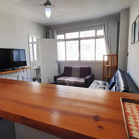 Apartamento No Centro De Sp Apartment Sao Paulo Exterior photo