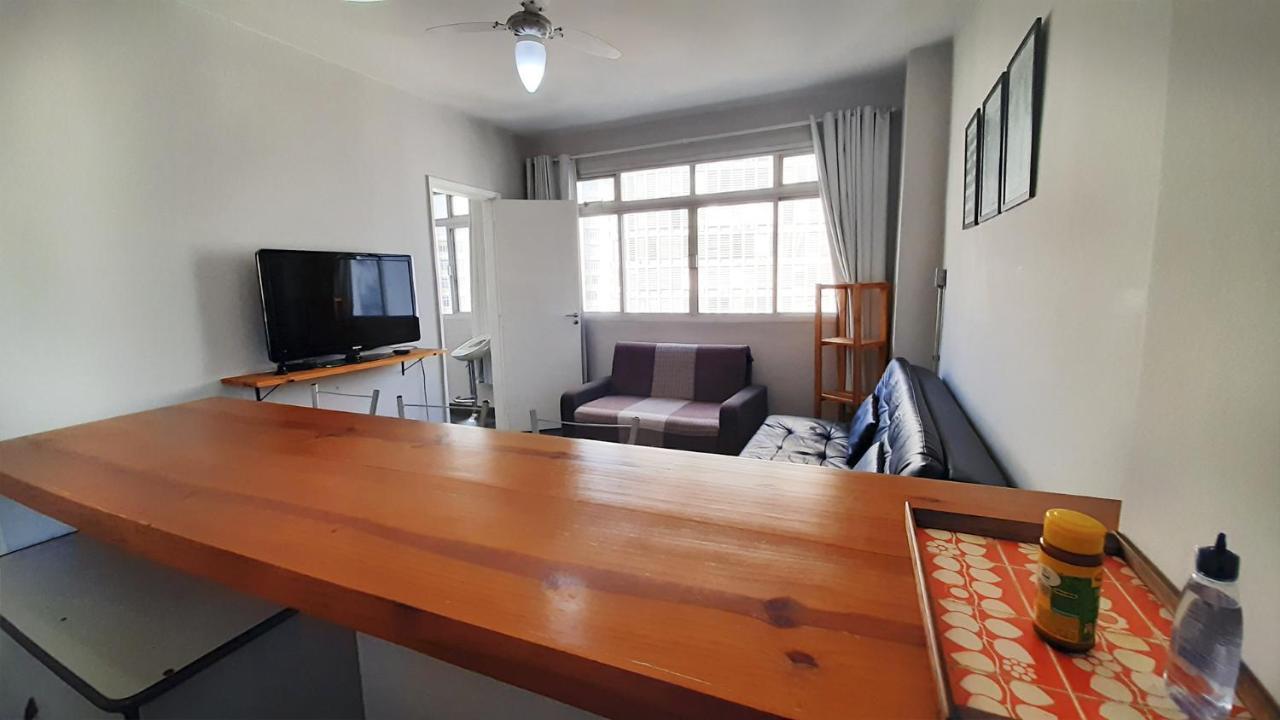 Apartamento No Centro De Sp Apartment Sao Paulo Exterior photo